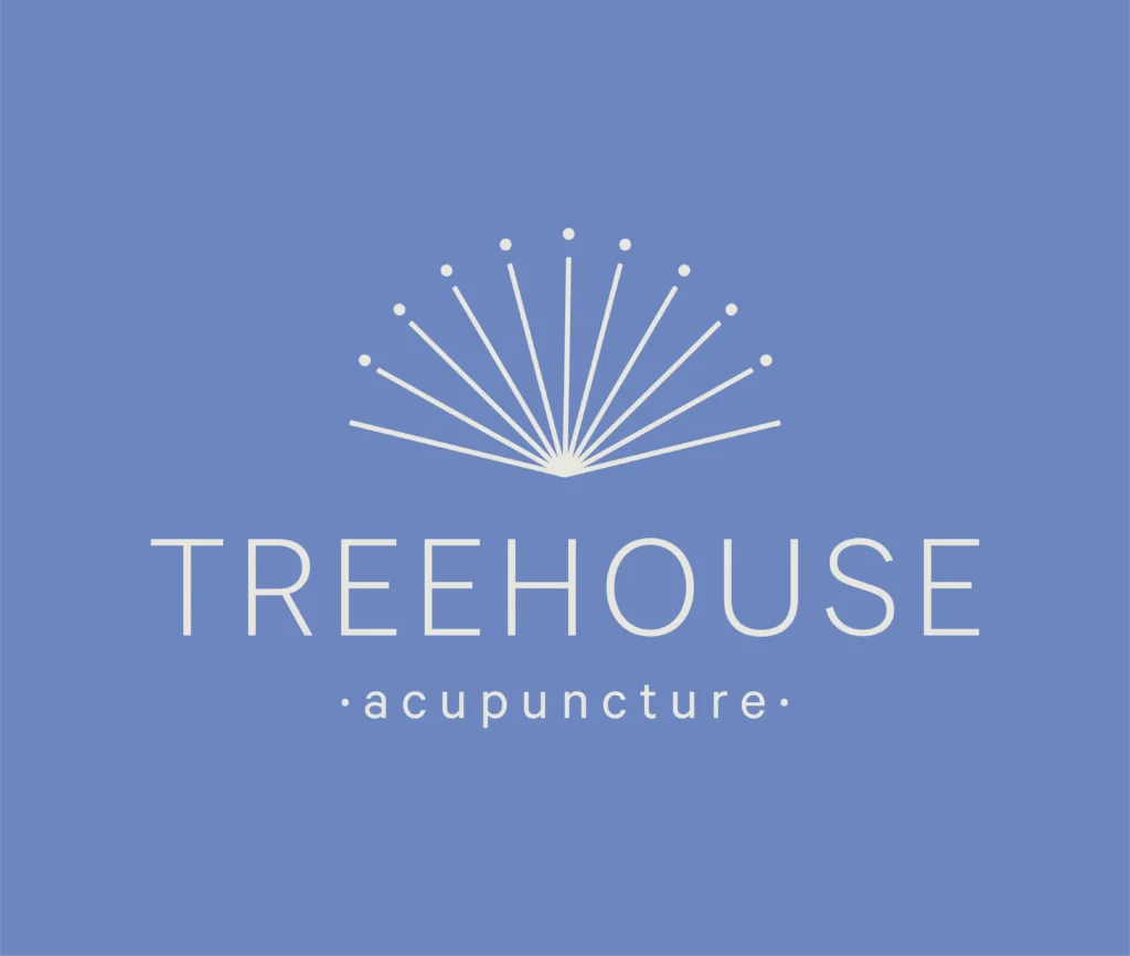 Treehouse logo soft blue